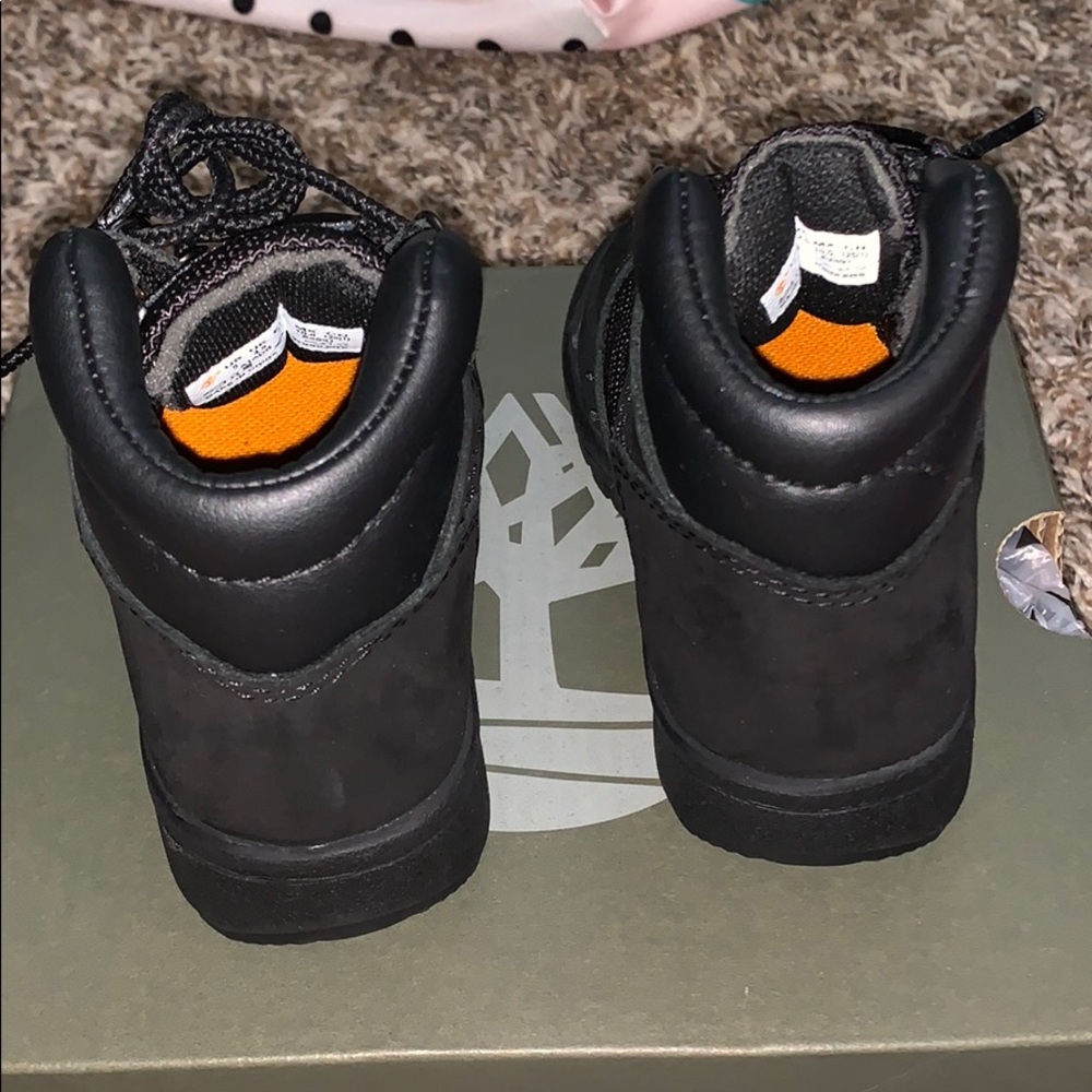 Timberland. - Picture 2 of 7